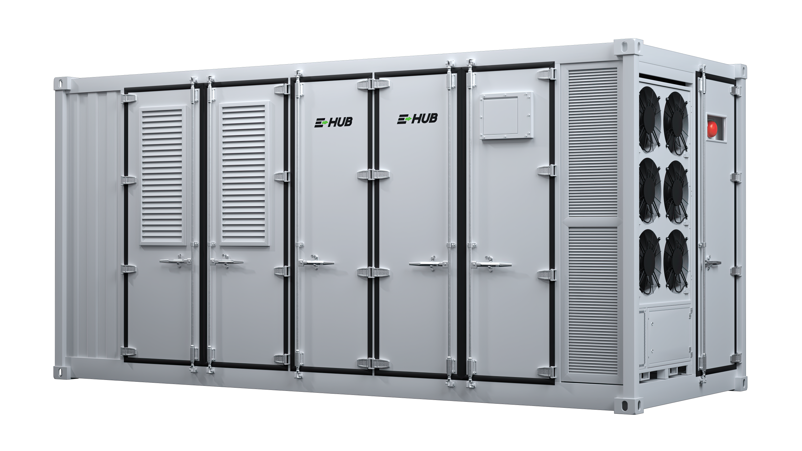 EnerCon 2.5M
