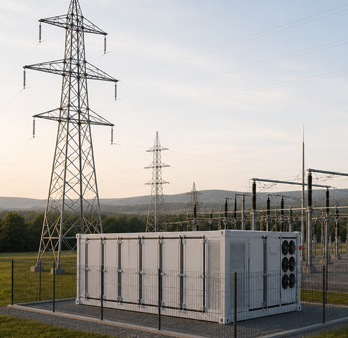 Capacity market
