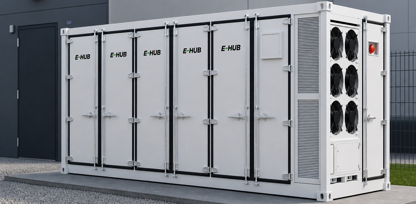 Battery platform