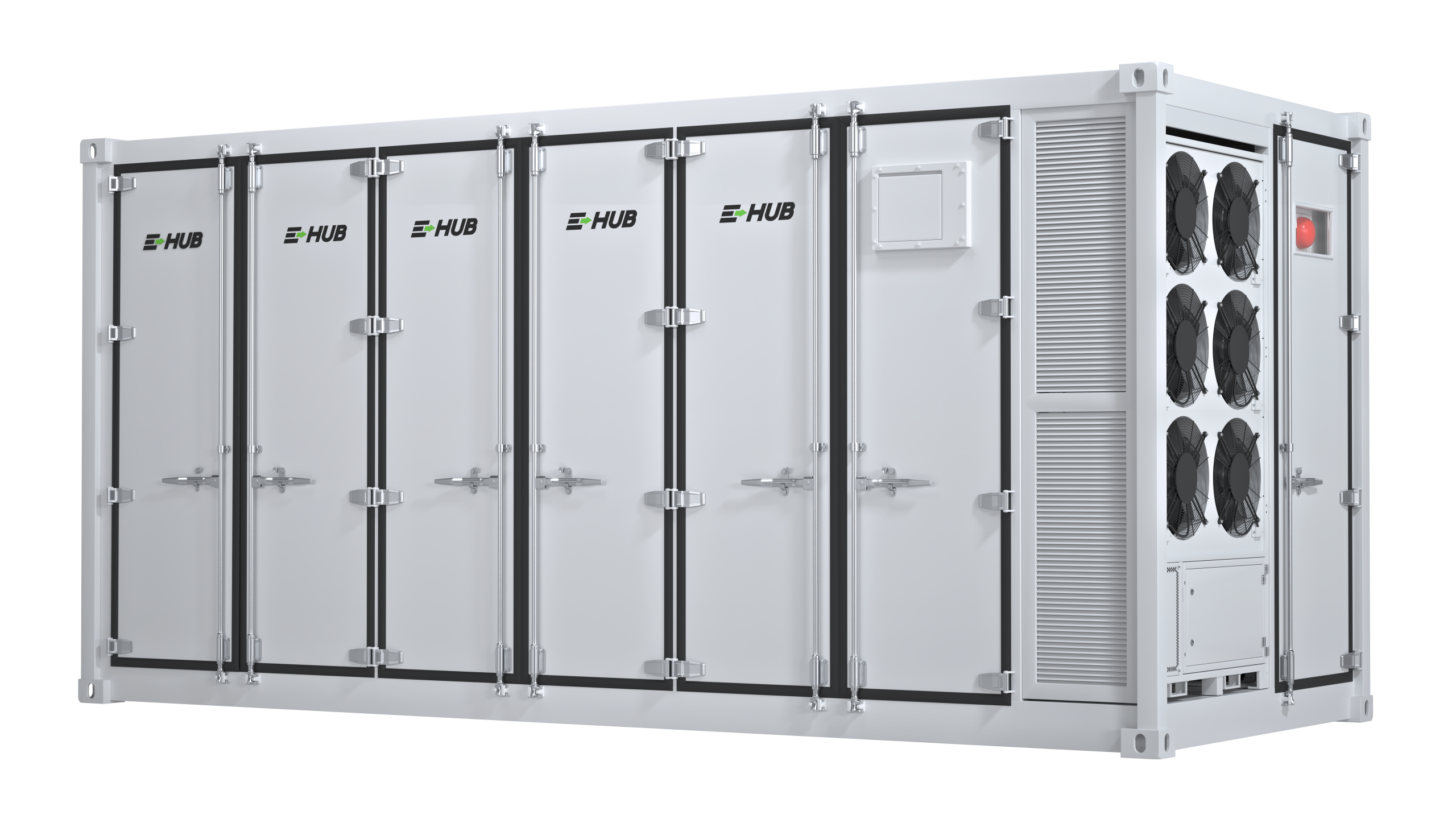 Container 5.0M