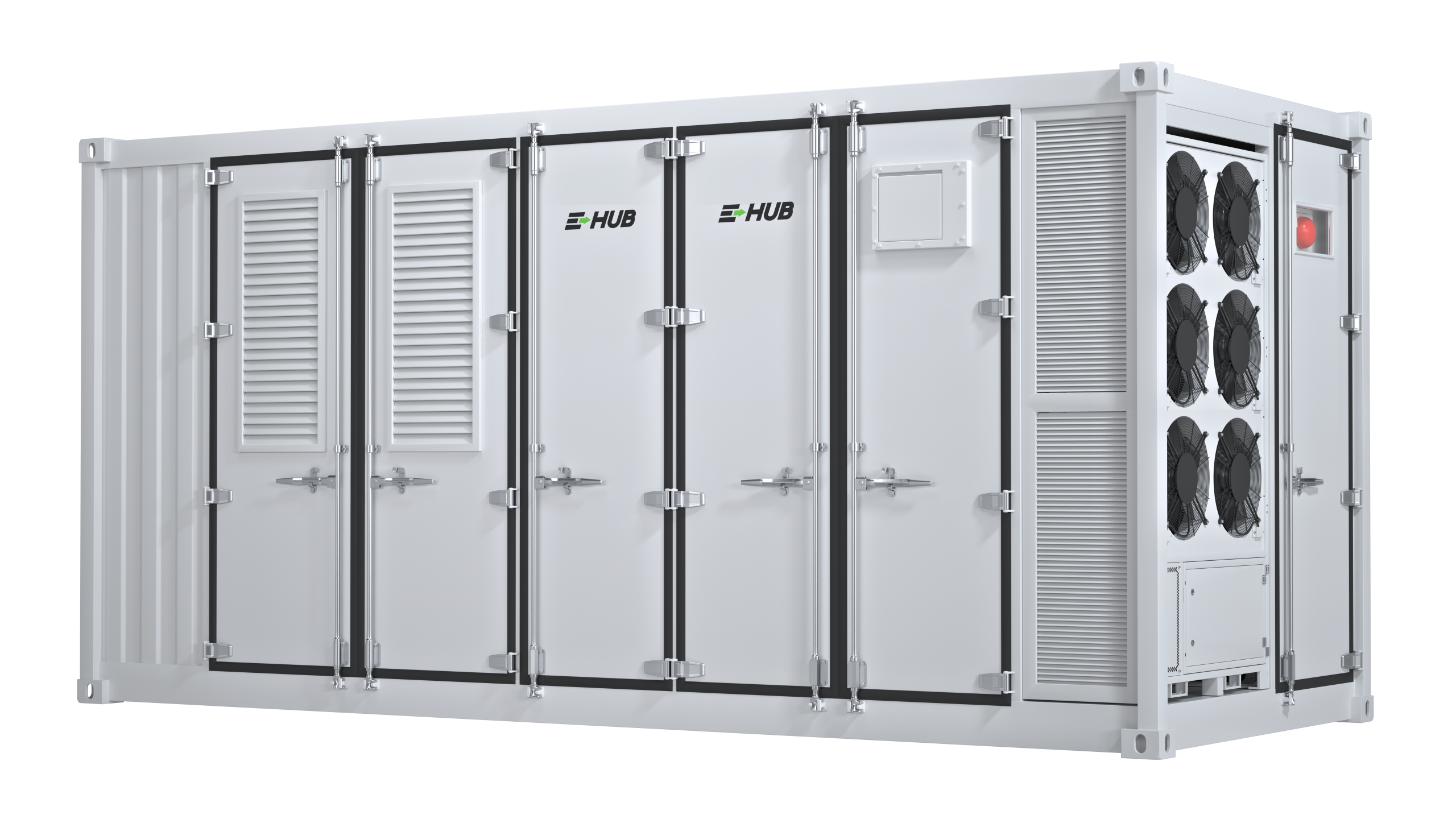 Container 2.5M